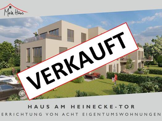 Wohnung zum Kauf 223.800 € 2 Zimmer 57,7 m² Kirchlengern 32278