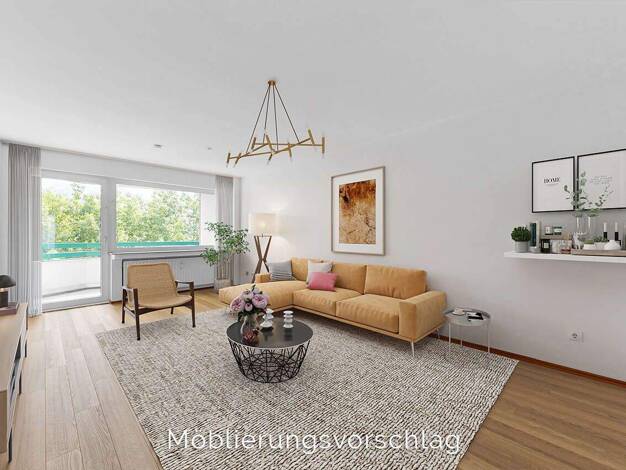 Wohnung zum Kauf 149.900 € 2 Zimmer 64 m² Aachen 52074