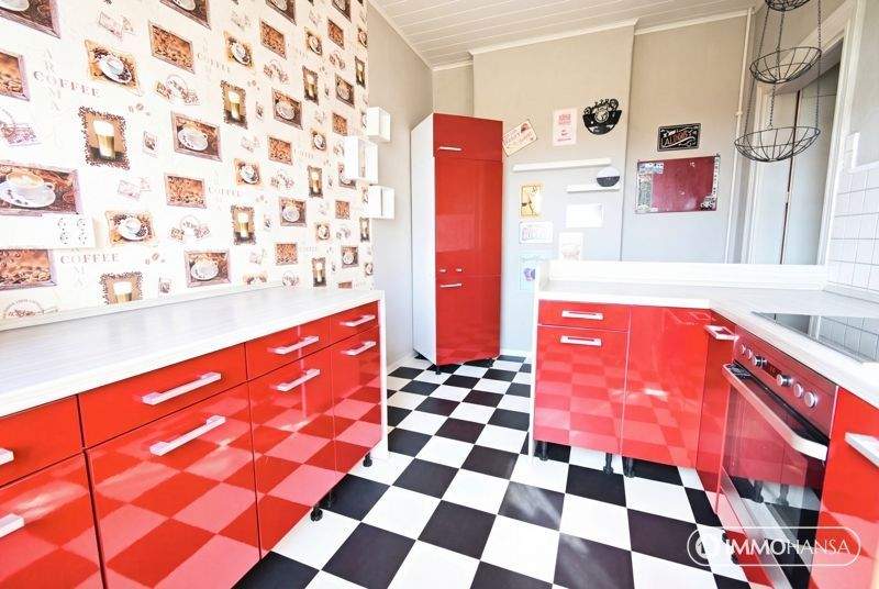 Immobilie in Uelzen - Attraktives Mehrfamilienhaus in Uelzen - 3 Wohneinheiten mit 6,4 % Rendite - Bild 4