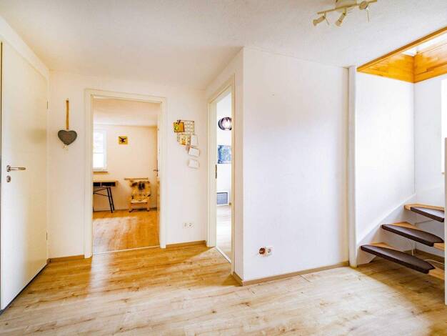 Wohnung zum Kauf 135.000 € 3 Zimmer 46 m² Weisweil 79367