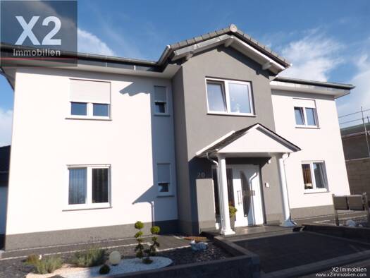 Wohnung zur Miete 950 € 3 Zimmer 112 m² Altrich 54518