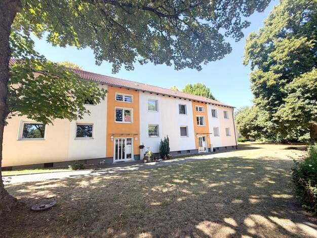 Wohnung zum Kauf provisionsfrei 199.000 € 3 Zimmer 65,1 m² EG Sendstraße 143 Wambel Brackel 44143