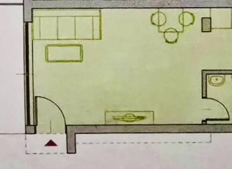 Studio zum Kauf provisionsfrei 36.900 € 1 Zimmer 35 m² EG Slanchev bryag(Sonnenstrand)