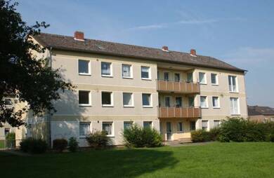 Wohnung zur Miete nur mit Wohnberechtigungsschein 427 € 4 Zimmer 80,2 m² 2. Geschoss frei ab 01.06.2025 Verbindungsstraße 1 Hoengen Alsdorf 52477