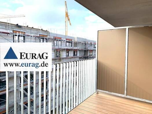 Wohnung zur Miete 1.136 € 2 Zimmer 54,1 m² 4. Geschoss frei ab 15.01.2026 Schweinau Nürnberg 90439