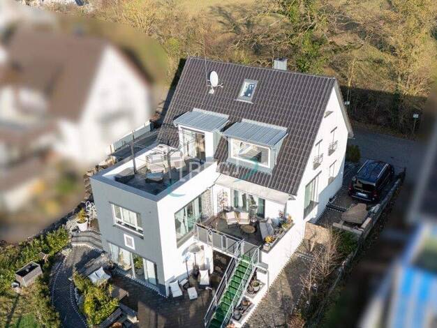 Einfamilienhaus zum Kauf 799.000 € 8 Zimmer 214,3 m² 563 m² Grundstück Schwäbisch Hall 74523