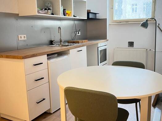 WG-Zimmer zur Miete 500 € 12 m² Geschoss EG/4 frei ab sofort Schöneberg Berlin 10829