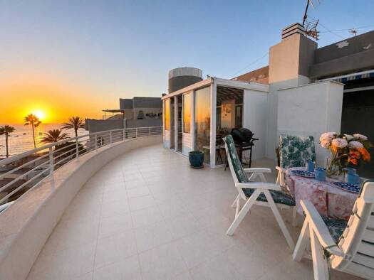 Wohnung zum Kauf 499.000 € 3 Zimmer 100 m² 2. Geschoss SAULO TORON Mogán 35120