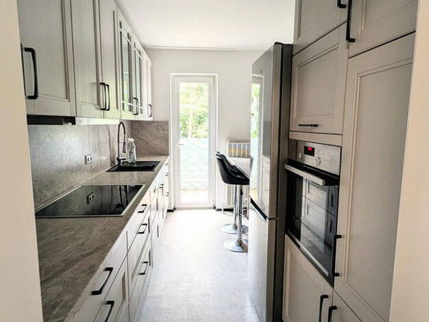 Wohnung zur Miete 1.200 € 4 Zimmer 107 m² 3. Geschoss Berlinerstrasse 36 Atzel Landstuhl 66849