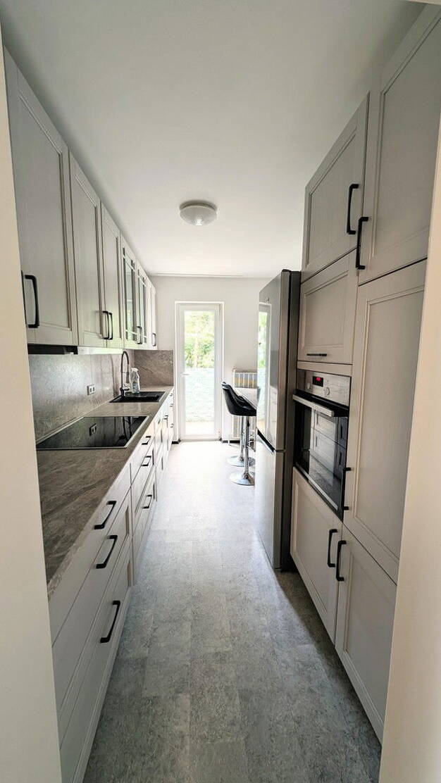 Wohnung zur Miete 1.200 € 4 Zimmer 107 m² 3. Geschoss Berlinerstrasse 36 Atzel Landstuhl 66849