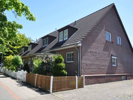 Reihenendhaus zum Kauf 450.000 € 4 Zimmer 110 m² 135 m² Grundstück Misburg-Süd Misburg - Anderten 30559