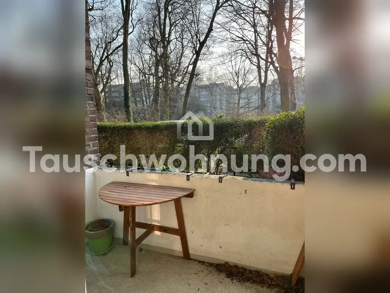 Wohnung zur Miete Tauschwohnung 1.650 € 3 Zimmer 78 m² EG Niendorf Hamburg 20249