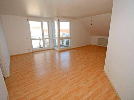 Wohnung zum Kauf 154.000 € 2 Zimmer 58,2 m² 4. Geschoss Künzelsau 74653