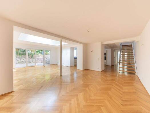 Maisonette zum Kauf 539.000 € 3,5 Zimmer 160,7 m² Mitte Dortmund 44137