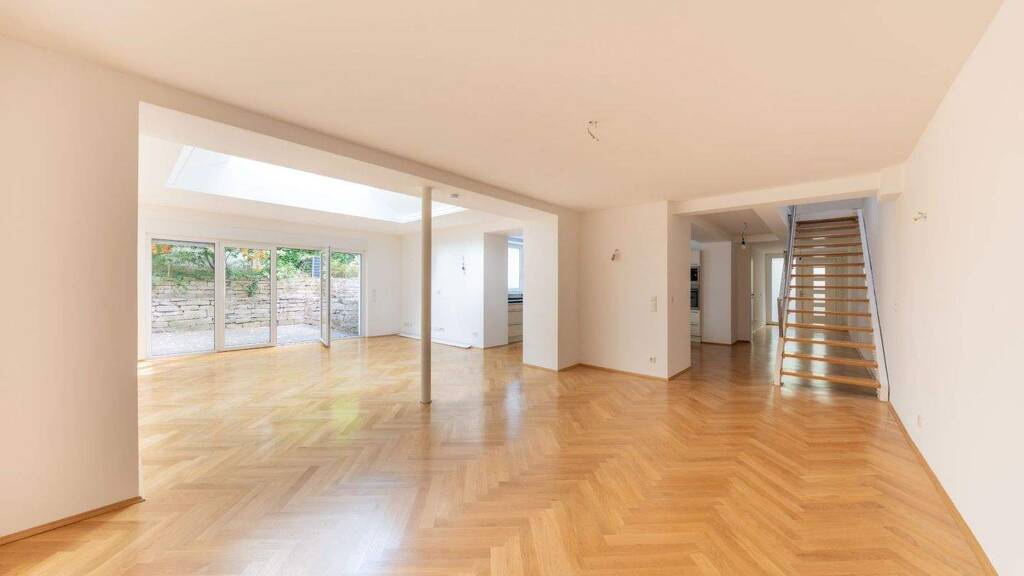 Maisonette zum Kauf 539.000 € 3,5 Zimmer 160,7 m² Mitte Dortmund 44137