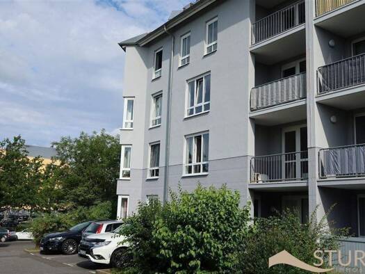 Wohnung zum Kauf 260.000 € 3 Zimmer 77,8 m² frei ab sofort Heuchelhof Würzburg 97084