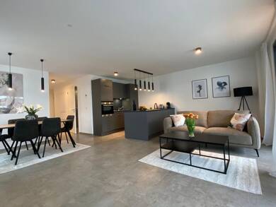 Wohnung zur Miete Wohnen auf Zeit 2.770 € 3 Zimmer 85 m² frei ab 01.03.2027 Anna-Reich-Str. 0 Maichingen Sindelfingen 71069