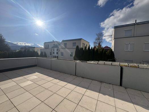 Terrassenwohnung zum Kauf 590.000 € 80 m² Innsbruck 6020