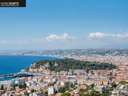 Einfamilienhaus zum Kauf 2.950.000 € 286,6 m² 650 m² Grundstück Mont Boron Nice 06236