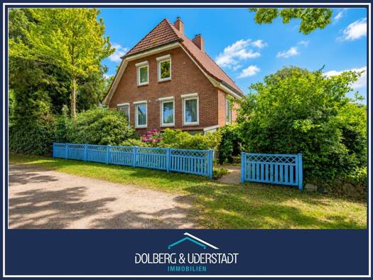 Einfamilienhaus zum Kauf 299.000 € 5 Zimmer 161 m² 1.041 m² Grundstück Beringstedt 25575