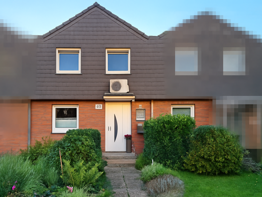 Haus zum Kauf provisionsfrei 339.000 € 6 Zimmer 106,7 m² 342,8 m² Grundstück frei ab 01.03.2026 Bismarck Gelsenkirchen 45889