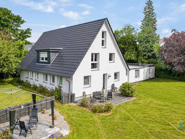 Einfamilienhaus zum Kauf 645.000 € 6 Zimmer 185,8 m² 1.817 m² Grundstück Niehuus Harrislee 24955
