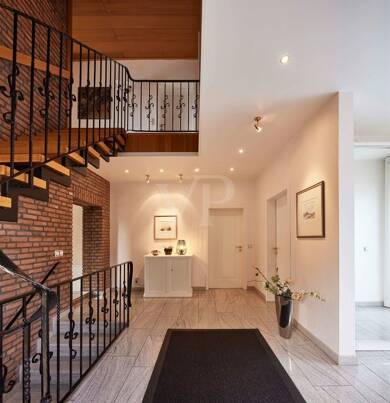 Einfamilienhaus zum Kauf 5 Zimmer 154 m² 648 m² Grundstück Gelmer - Dyckburg Münster / Sudmühle 48157
