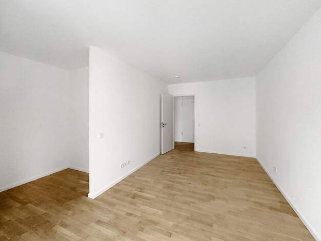 Wohnung zur Miete - Erstbezug 1.780 € 4 Zimmer 102,4 m² 1. Geschoss frei ab sofort Westerberg Osnabrück 49076