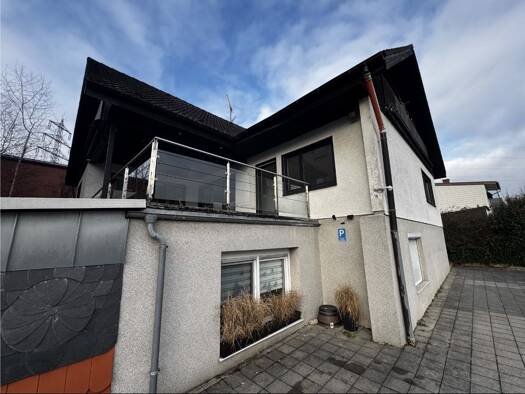 Wohnung zur Miete 1.300 € 2,5 Zimmer 82 m² 1. Geschoss Ludwig-Erhard-Str. 16 Oberursel 61440