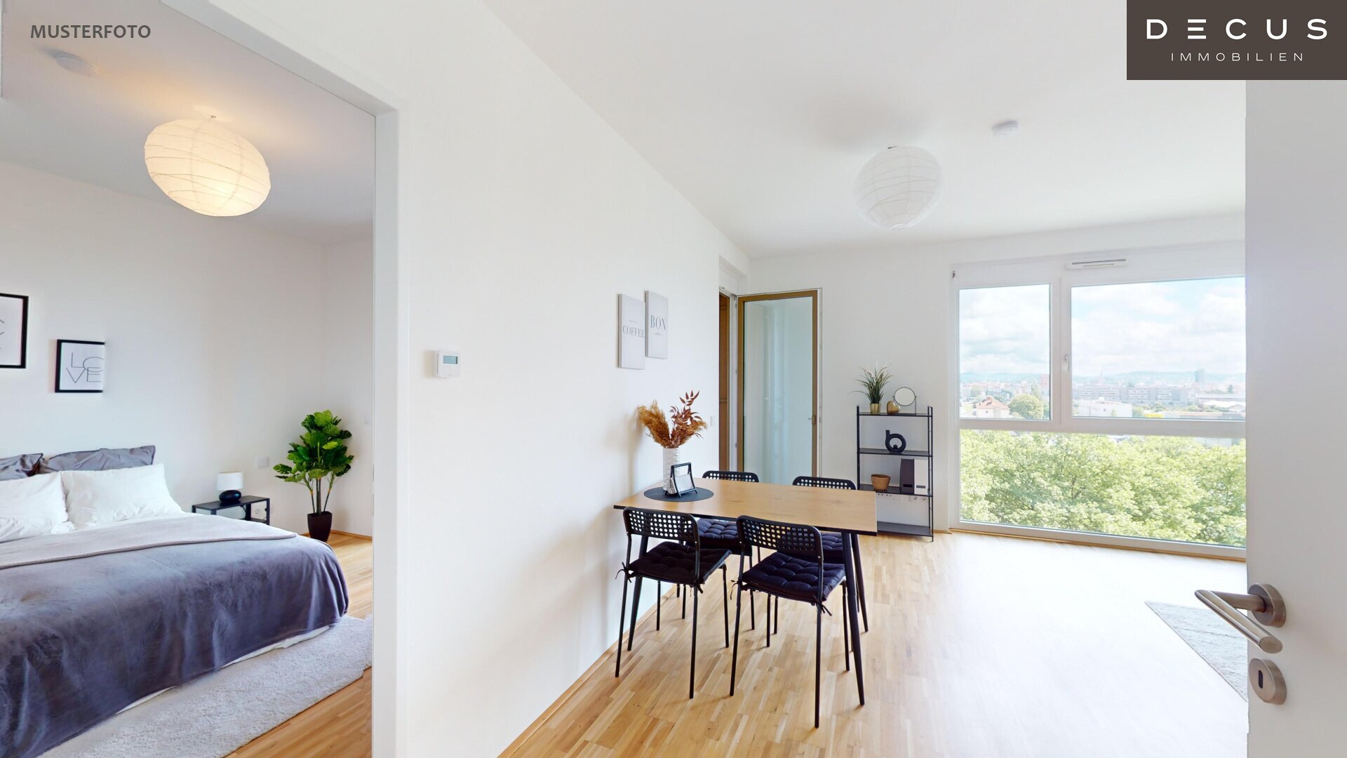 Wohnung zur Miete 553 € 2 Zimmer 51,6 m²<br/>Wohnfläche 3.<br/>Geschoss Eggenberg Graz 8020