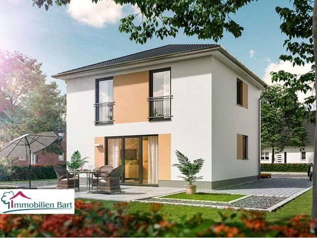 Einfamilienhaus zum Kauf 378.200 € 4 Zimmer 101 m² Saarburg 54439