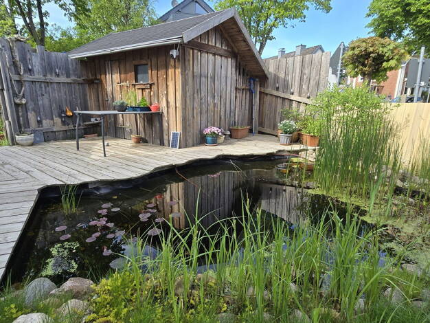 Mehrfamilienhaus zum Kauf provisionsfrei 775.000 € 11 Zimmer 290 m² 705 m² Grundstück Bad Malente-Gremsmühlen Malente 23714