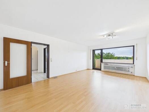 Wohnung zur Miete 820 € 3 Zimmer 93 m² 5. Geschoss Gunzenhausen Gunzenhausen 91710