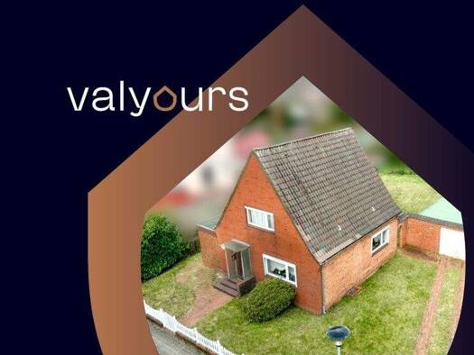 Einfamilienhaus zum Kauf 345.000 € 4 Zimmer 82,4 m² 667 m² Grundstück Kronshagen 24119