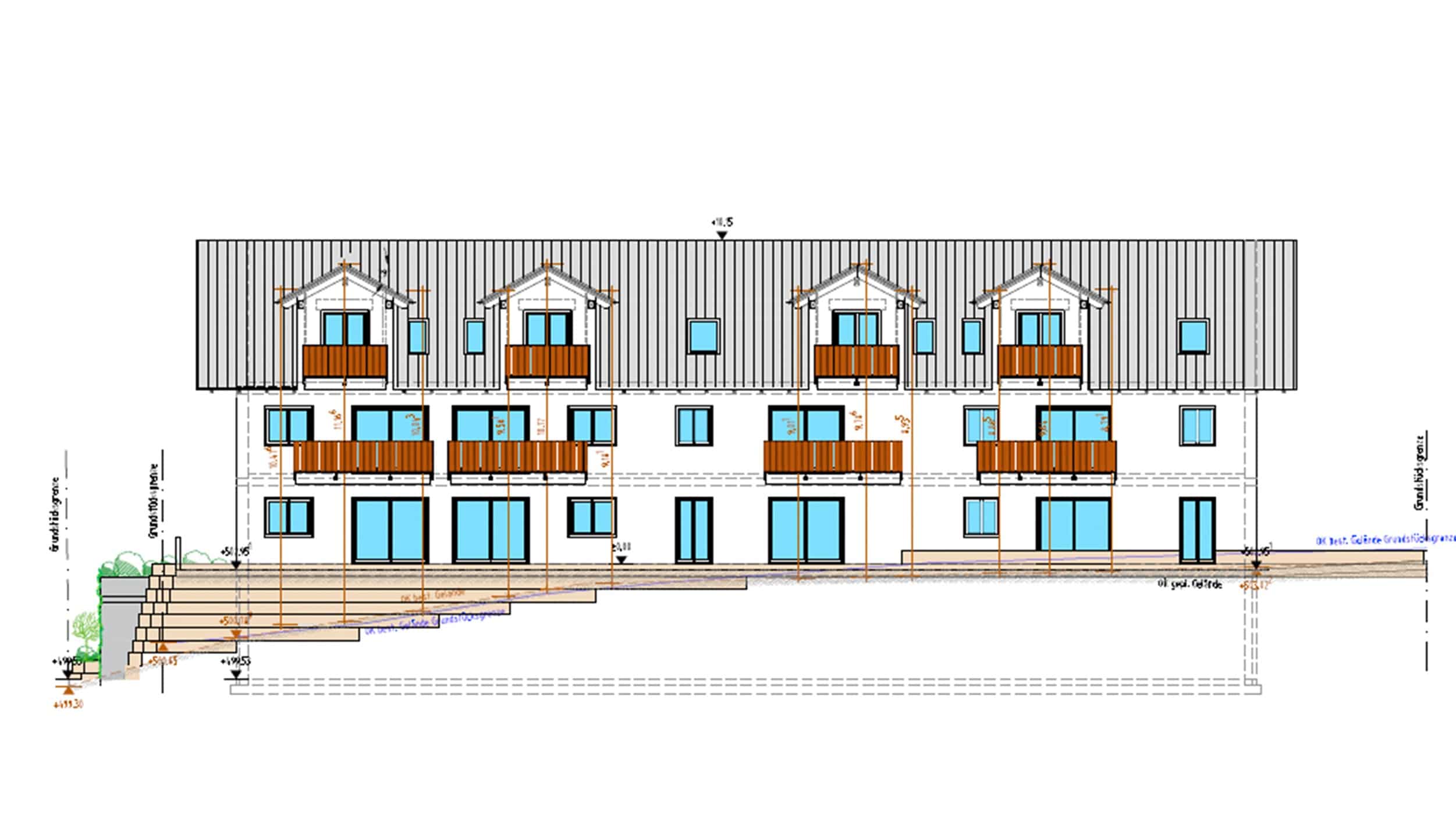 Wohnung zum Kauf provisionsfrei 411.696 € 2 Zimmer 60,5 m²<br/>Wohnfläche 1.<br/>Geschoss 01.11.2025<br/>Verfügbarkeit Oberneuching Neuching 85467