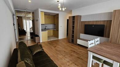 Wohnung zur Miete 820 € 2 Zimmer 51 m² frei ab sofort Grünewaldweg 4 Waiblingen - Kernstadt Waiblingen 71332