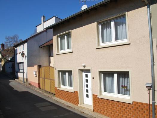 Einfamilienhaus zum Kauf 255.000 € 6 Zimmer 112 m² 162 m² Grundstück Partenheim 55288