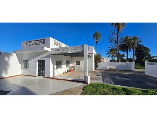 Villa zum Kauf 365.000 € 5 Zimmer 240 m² Rota 11520