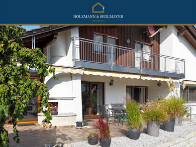 Einfamilienhaus zum Kauf 869.000 € 8 Zimmer 245 m² 742 m² Grundstück Tiefenbach Tiefenbach 84184