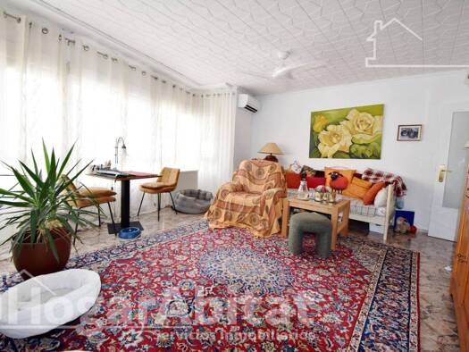 Wohnung zum Kauf 151.000 € 2 Zimmer 101 m² 1. Geschoss Gandía Miramar 46711