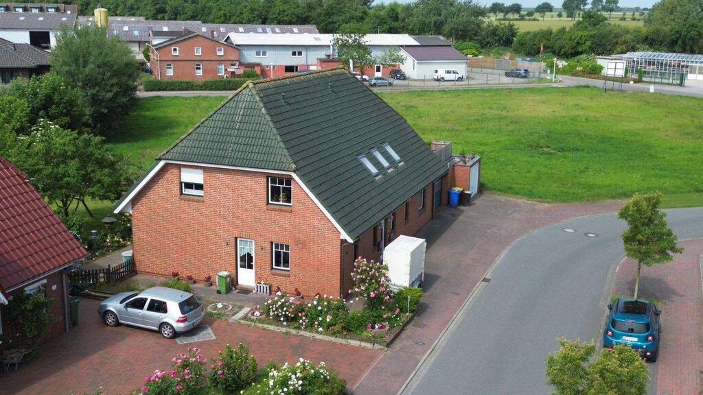 Einfamilienhaus zum Kauf 499.000 € 7 Zimmer 255 m² 744 m² Grundstück Büsum 25761