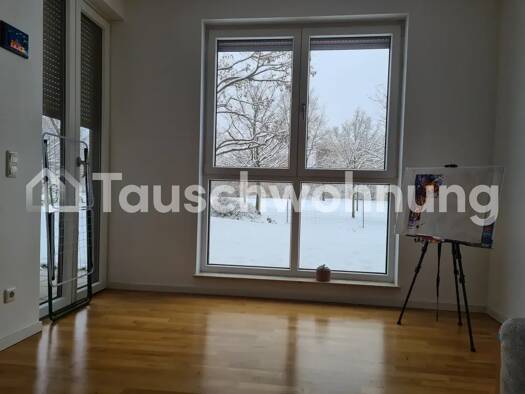 Wohnung zur Miete Tauschwohnung 742 € 2 Zimmer 53 m² Bornstedt Potsdam 14469