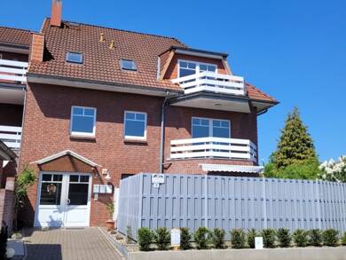 Wohnung zur Miete 690 € 3 Zimmer 81 m² frei ab sofort Rotenburg Rotenburg (Wümme) 27356