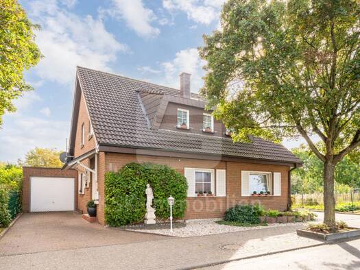 Mehrfamilienhaus zum Kauf 419.000 € 7 Zimmer 160,1 m² 557 m² Grundstück Thorr Bergheim 50127