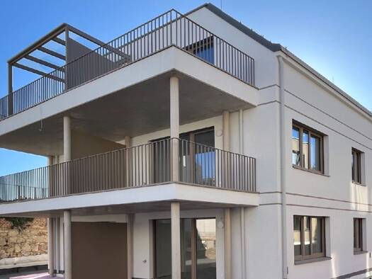 Maisonette zum Kauf 567.653 € 3 Zimmer 92,3 m² Bad Vöslau 2540