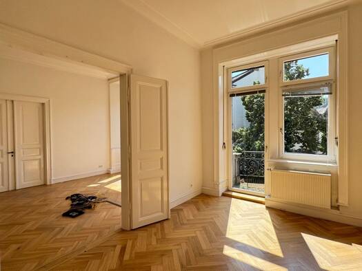 Büro-/Praxisfläche zur Miete 2.500 € 8 Zimmer 213 m² Bürofläche teilbar ab 142 m² Innenstadt Baden-Baden 76530