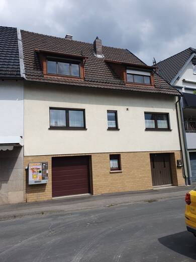 Reihenhaus zum Kauf provisionsfrei 290.000 € 6 Zimmer 140 m² 650 m² Grundstück Zellingen Zellingen 97225