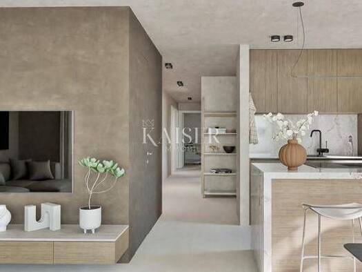 Wohnung zum Kauf 550.000 € 3 Zimmer 101 m² 1. Geschoss Kraljevica Kraljevica