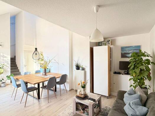 Wohnung zum Kauf provisionsfrei als Kapitalanlage geeignet 380.000 € 2 Zimmer 89 m² Wildau 15745