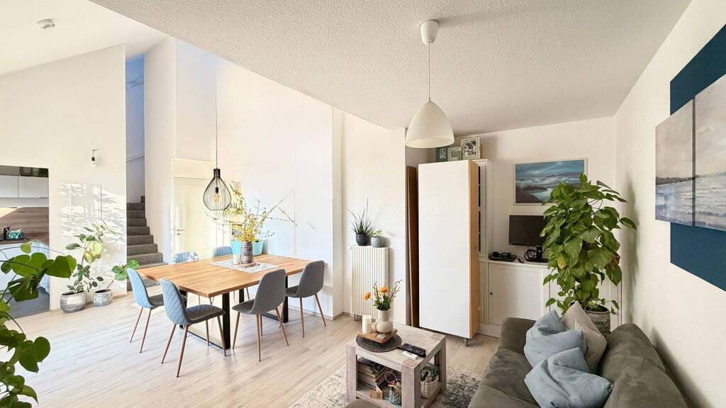 Wohnung zum Kauf provisionsfrei als Kapitalanlage geeignet 380.000 € 2 Zimmer 89 m² Wildau 15745